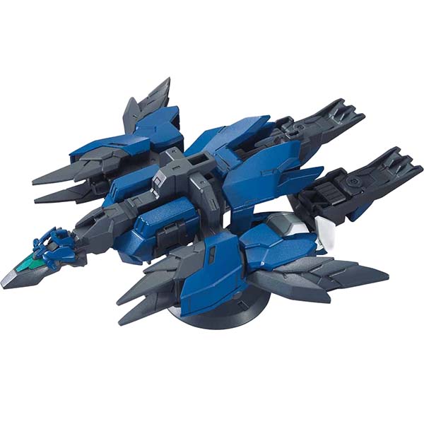 【未開封】HGBD:R ガンダムビルドダイバーズRe:RISE マーズフォーウェポンズ 1/144スケール 色分け済みプラモデル マーズフォーウェポンズ (HGBD:R) (ガンプラ) - ホビーサーチ