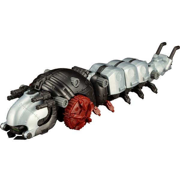 ゾイド AZ-08 モルガ Amazon.co.jp: T-SPARK ZOIDS ゾイド AZ-08 モルガ : おもちゃ
