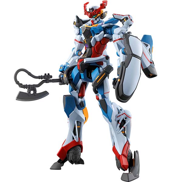 HG 軽キャノン　ジークアクス 7月のガンプラ新商品、発売日が一挙公開！ジークアクスの「HG 軽