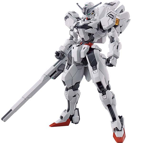 ★HG ガンプラ 楽天市場】[新品]機動戦士ガンダム 水星の魔女 HG ガンダム