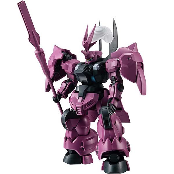 楽天市場】【輸送箱入り】ROBOT魂 〈SIDE MS〉 MSV MS-14C