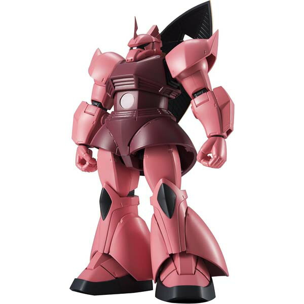 楽天市場】【輸送箱入り】ROBOT魂 〈SIDE MS〉 MSV MS-14C