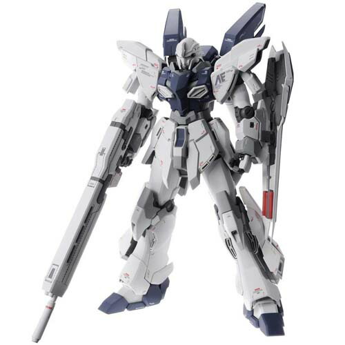 楽天市場 Mg 1 100 Msn 06s シナンジュ スタイン Ver Ka ガンプラ ガンダムグッズ専門店 ｇ作戦