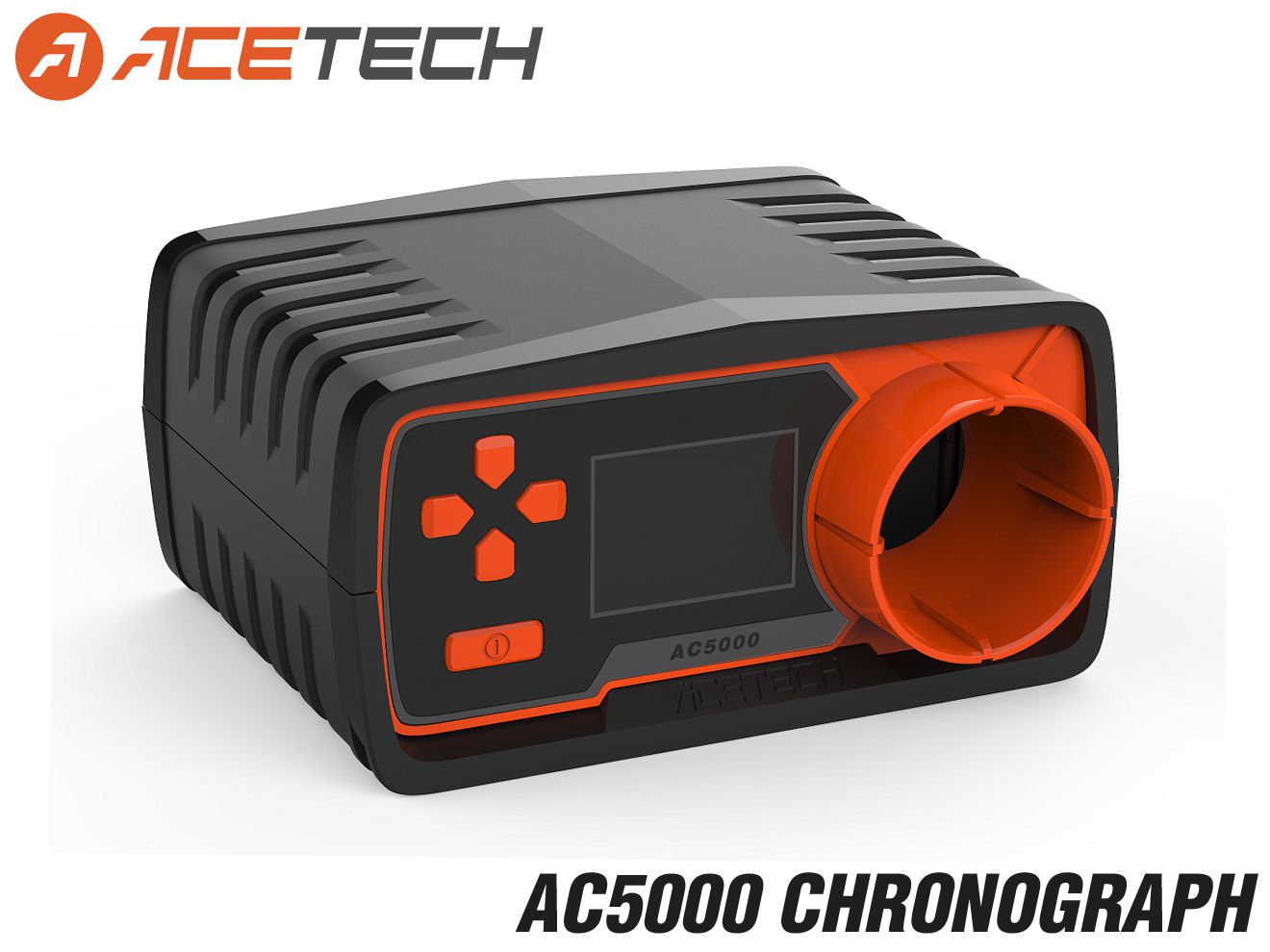新品未使用 Shooting Chrony M1エアガン弾速計 新品未使用 Shooting Chrony M1エアガン弾速計