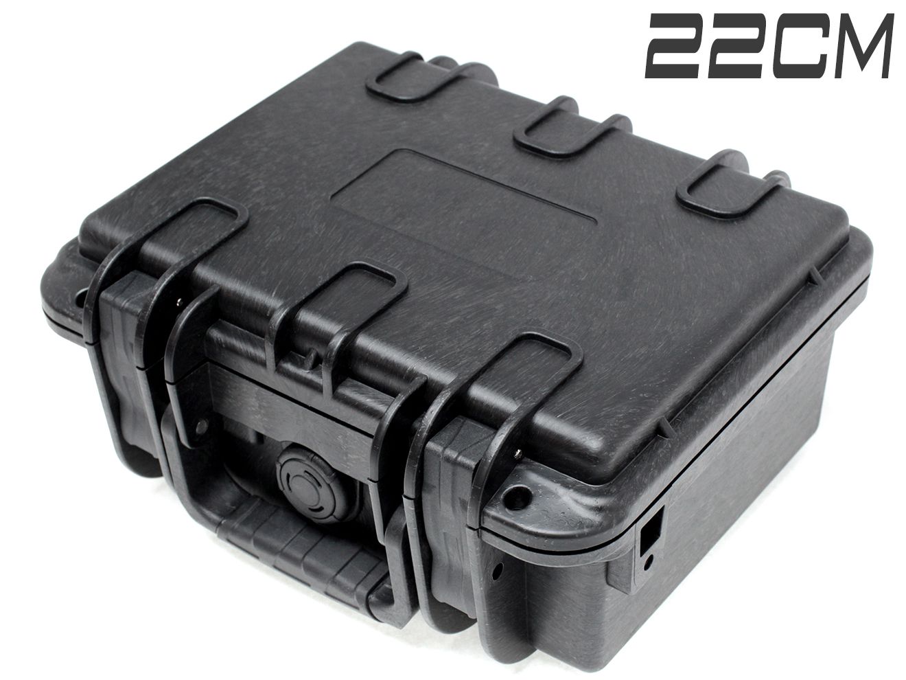 楽天市場】【防水防塵IP67対応/ハンドガン収納】MILITARY-BASE 