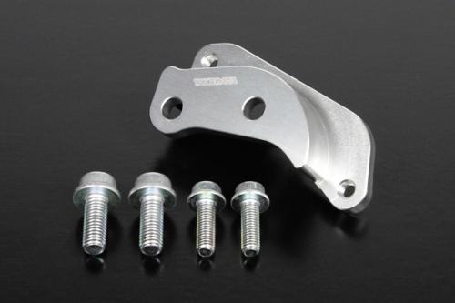 【強力なストッピングパワーを発揮】SP武川 brembo(ブレンボ)製4Pキャリパー用ブラケットキットフロント★GROM(JC61)/MSX125(MLHC618) 06-08-0079｜G-trade JAPAN