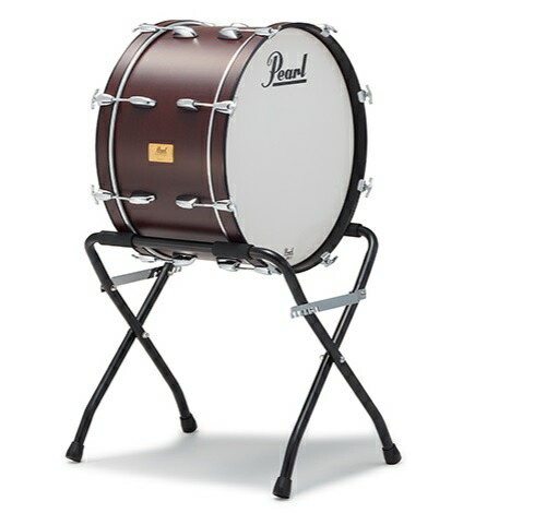 楽天市場】24インチ ヤマハ コンサートバスドラム CB-7024 打面直径約