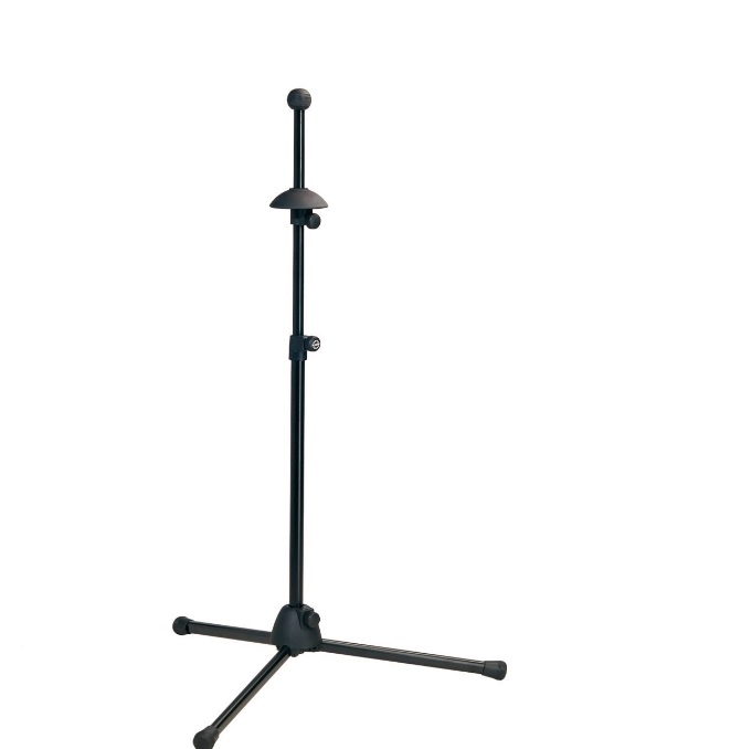 楽天市場】トロンボーンスタンド K&M 14985 : 管楽器専門店 ダク