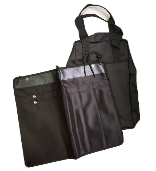 楽天市場】MUSSER（マッサー）マレットバッグ GL8010 Mallet Bag