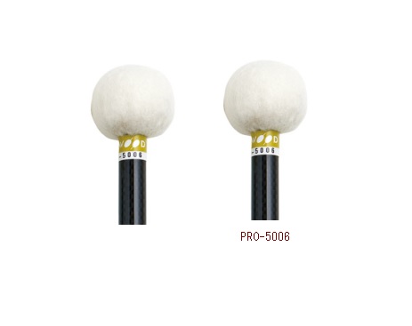 ティンパニマレット 久保昌一モデル PRO-1004 PlayWood/プレイウッド ティンパニ用マレット 久保昌一モデル