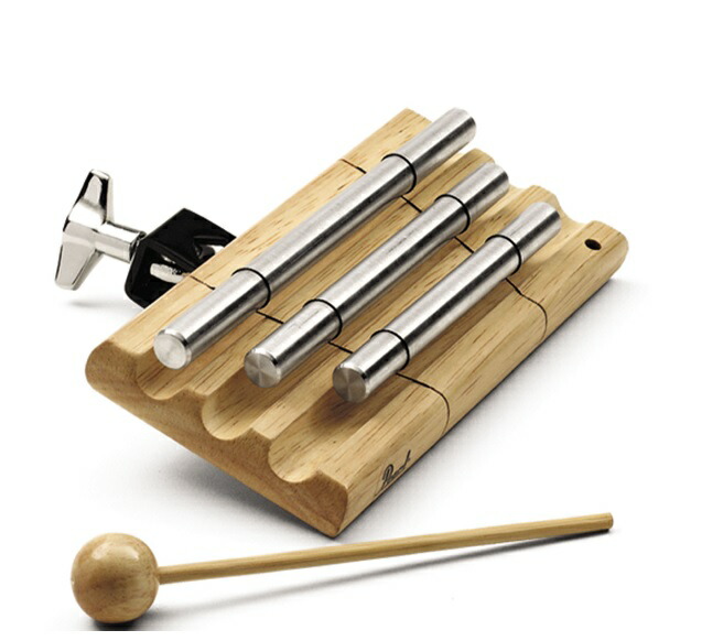 楽天市場】LP（ラテンパーカッション） ウィンドチャイム LP449 : 迅速