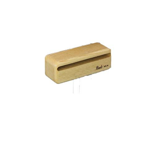 【マジック書き込み有】ウッドブロック　プレイウッドWB-1 Playwood Woodblock WB-1 bluemallet