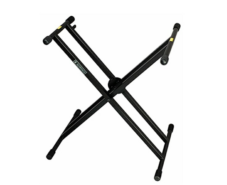 楽天市場】YAMAHA（ヤマハ）グロッケン・卓上木琴用スタンド YGS-70