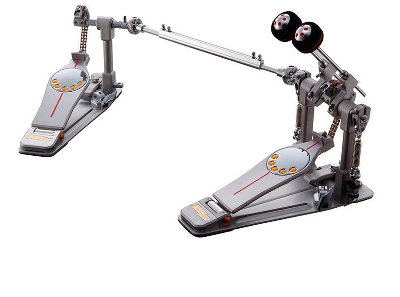 パール ツインペダル P-3002C