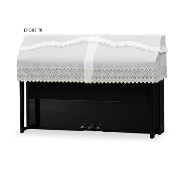 ピアノカバー フルカバー 上製｜ピアノカバー｜ピアノ附属品｜ピアノ調律工具