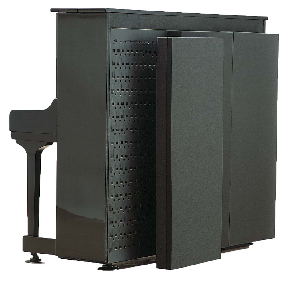 楽天市場】ピアノ防音パネル 静音ライト【過去1000組超の販売実績