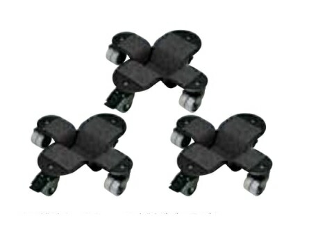 日本製　グランドピアノ用 補助キャスター シングルモデル 楽天市場】イトーシンミュージック グランドピアノ補助キャスター 日本