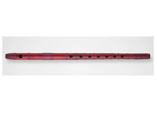 楽天市場】篠笛 獅子田 竹峰 蒔絵 蔦 五本調子 大塚竹管楽器 七つ穴 六