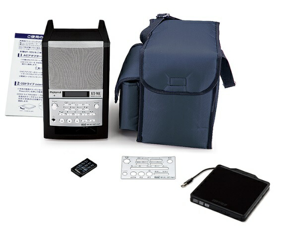 楽天市場】ローランド ROLAND MT-90U ミュージックプレイヤー : chuya