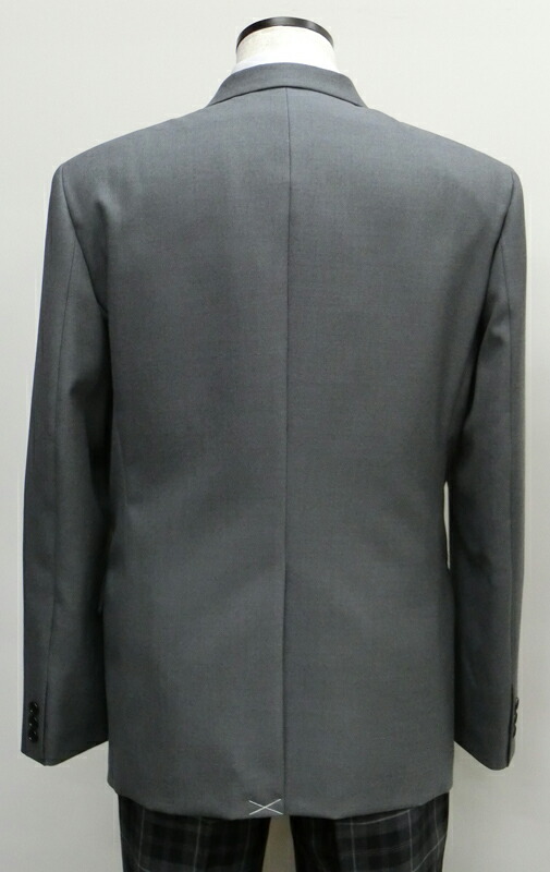制服 スクールブレザー 男子用 グレー 165a 男子用 スクール水着 170a 175a 180a 制服 185a 撥水撥油 ハイブリッドストレッチ カンコー学生服