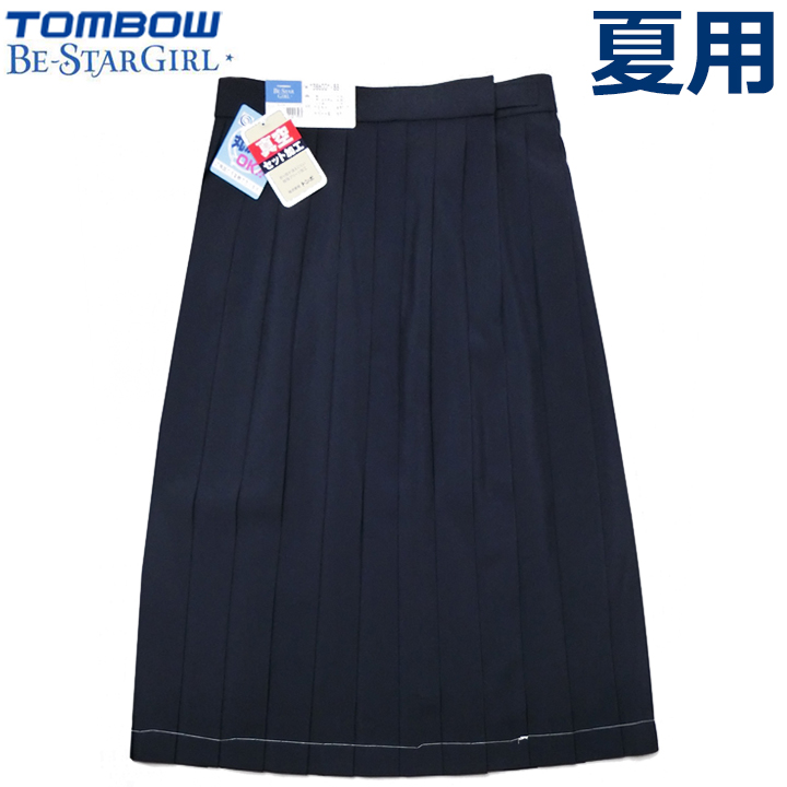 楽天市場】TOMBOWトンボ セーラースカート 冬用 機能性新素材