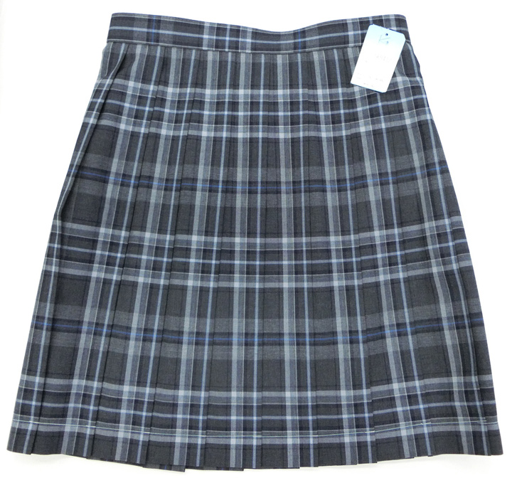 楽天市場】オリーブデオリーブ 夏用 制服 スカート ネイビー