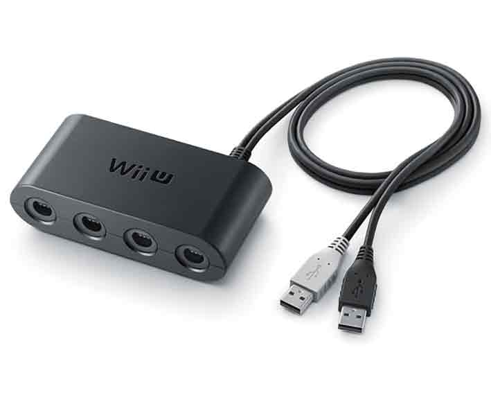 新版 税込価格 Wiiu用 ゲームキューブコントローラ接続タップ 国内任天堂正規販売純正品商品箱入り 新品未使用品ですが 外箱に販促シールが貼ってある場合や 外箱に 少し傷み等がある場合がございます 人気特価激安 Vancouverfamilymagazine Com