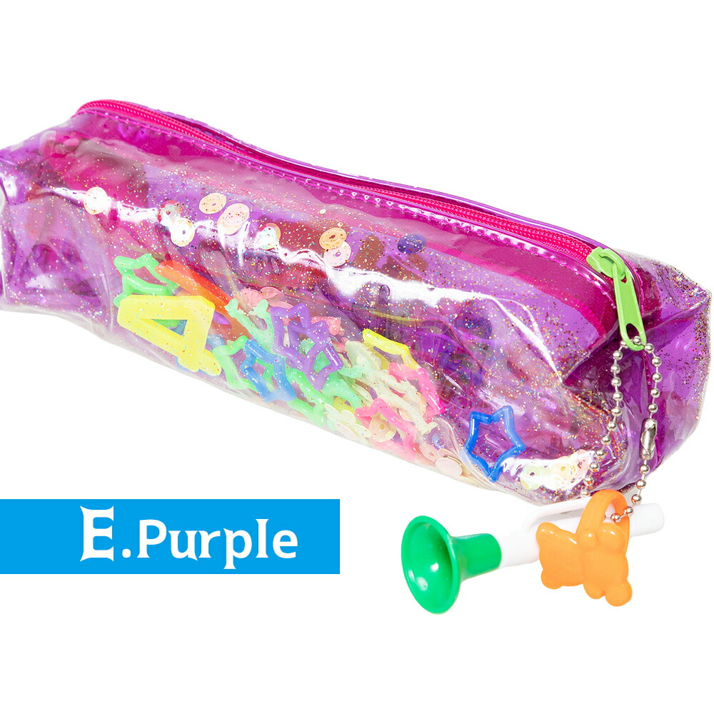 楽天市場 ペンケース 透明 高校生 女子 女子高生 筆箱 コスメポーチ 化粧ポーチ かわいい おしゃれ おもしろ カラフル キュート アジアン エスニック ガネーシャ