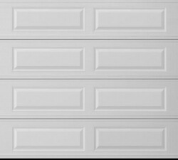 EEplan garage door Stratford-LPC-CLOSED Type1000 9’X7’h