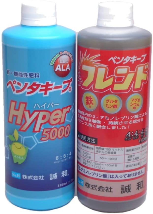 楽天市場】ALA-FeSTA アラフェスタ 1kg(780ml) サカタのタネ 機能性統合液体肥料 : 所沢植木鉢センター