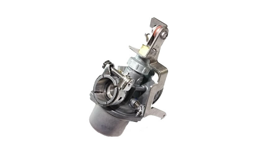 トーハツ 船外機 2ストローク船外機 2馬力 M2B2 キャブレターAssy TOHATSU