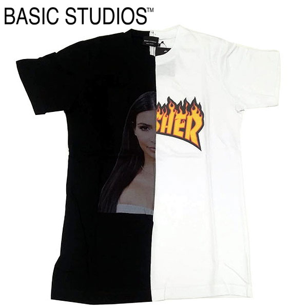 希少 楽天市場 Basic Studios ベーシック ステュディオスtシャツ メンズ Bs66 ブラックホワイトプリント ストリート Fabio Orru イタリア ｇｃｊ ｓｔｏｒｅ 人気ショップが最安値挑戦 Blog Jotajota Net Br