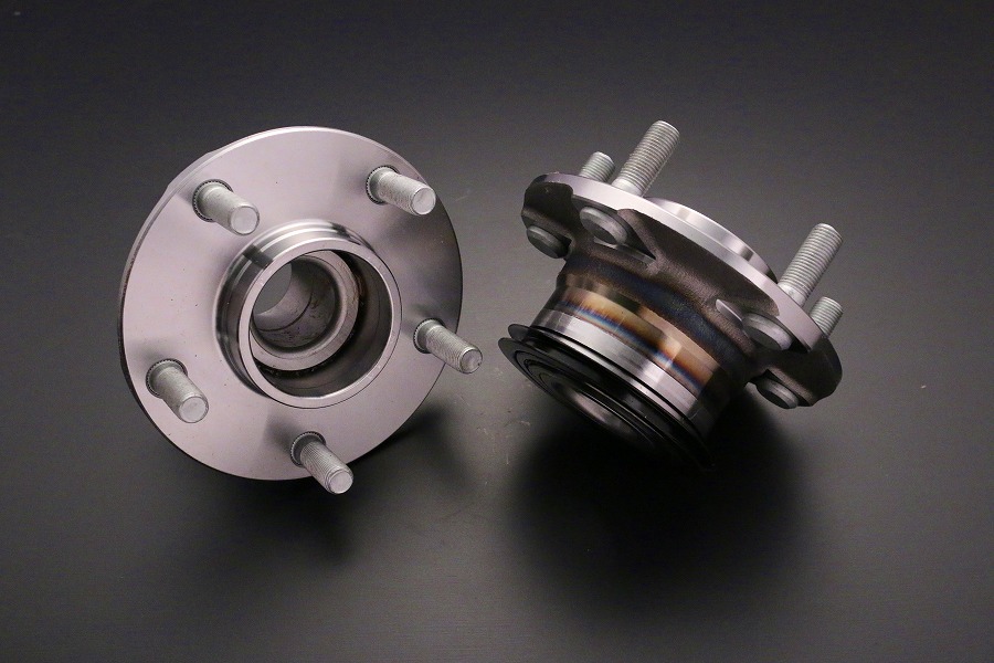 楽天市場】【日産 シルビア S15】フロント ハブベアリングASSY