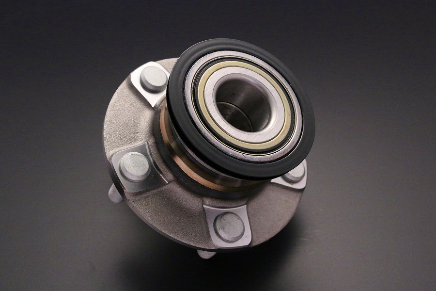 楽天市場】【D-MAX】D1SPEC フロントハブユニット 左右セット