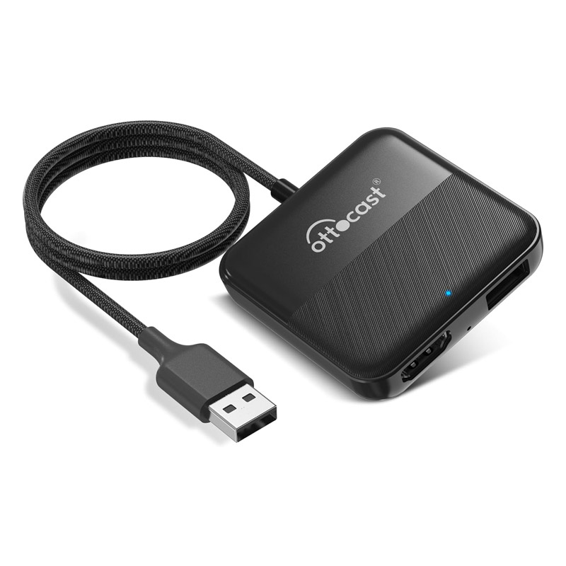 Ottocast(オットキャスト) Car TV Mate CA361|GCJ_STORE