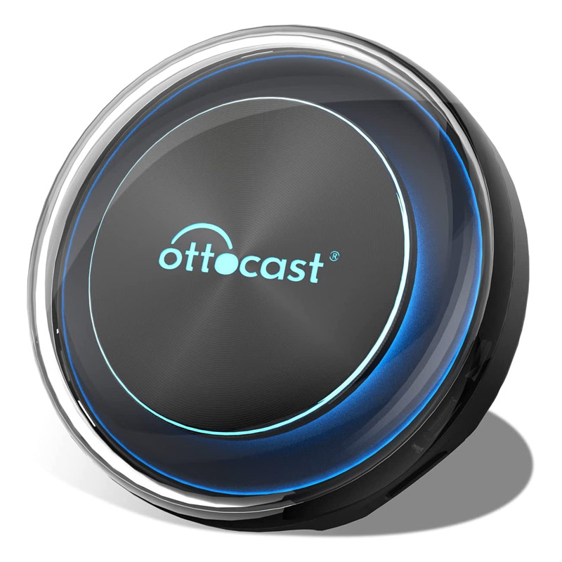 Ottocast(オットキャスト) PICASOU2 PCS40｜ＧＣＪ_ＳＴＯＲＥ