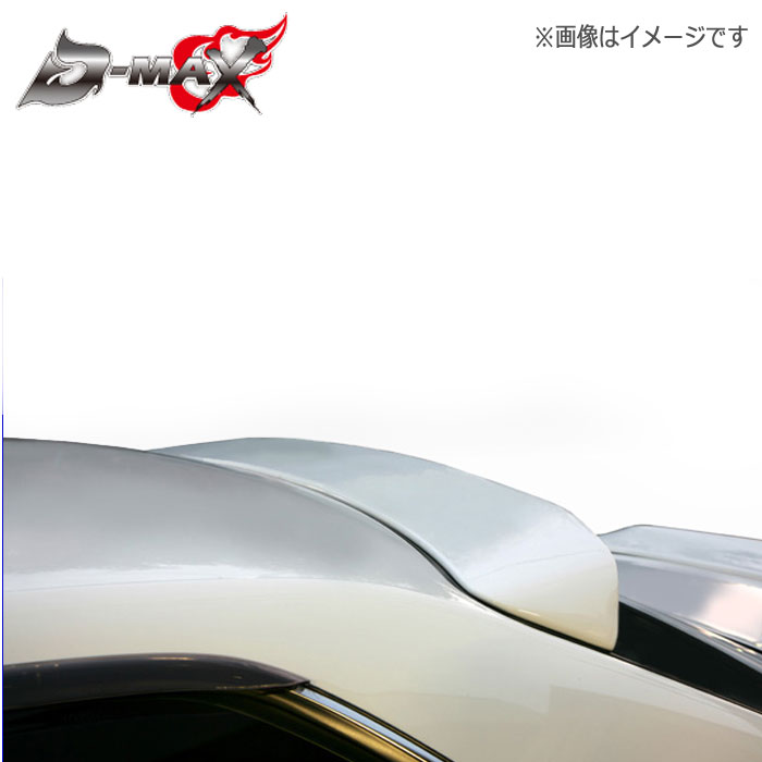 楽天市場】【D-MAX】R32スカイライン ルーフスポイラー FRP製 : ＧＣＪ_ＳＴＯＲＥ