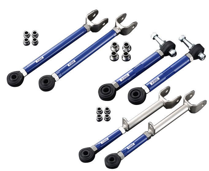 楽天市場】【D-MAX】車高調 SUPER STREETスーパーストリートサスペンションキット マークII/チェイサーJZX90/JZX100 :  ＧＣＪ_ＳＴＯＲＥ