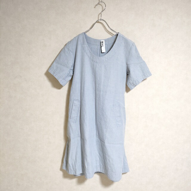 楽天市場】MHL. HIGH TWIST COTTON TWILL 595-3156502 ジャンパー