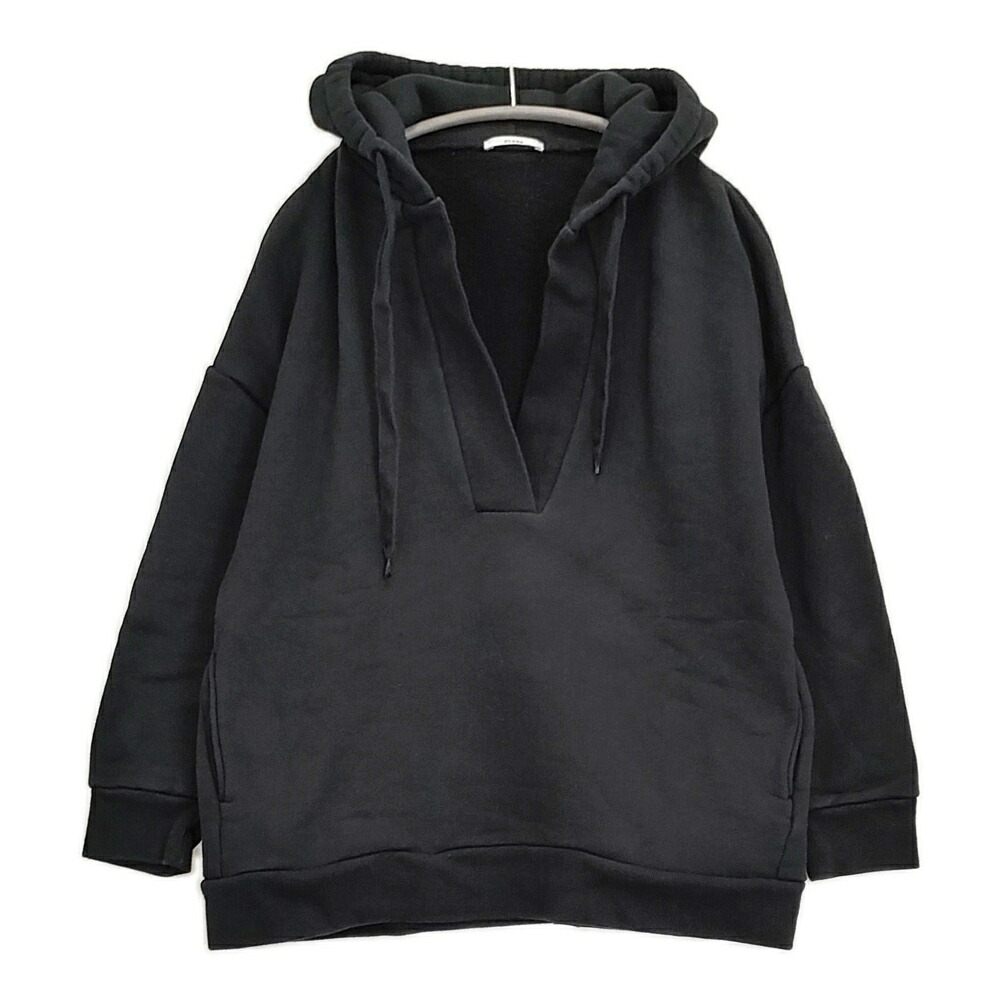 専用出品　CLANE パーカー 楽天市場】CLANE クラネ パーカー 23春夏 ホワイト 白 1(S) サイド