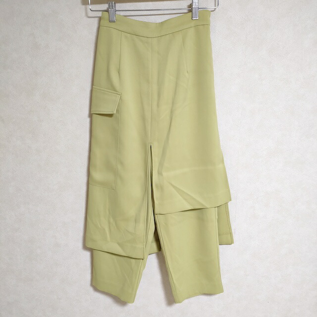 楽天市場】AMERI VINTAGE アメリヴィンテージ ワイドパンツ サイズ:S