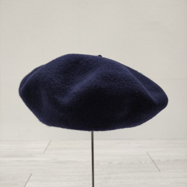 連休値下げ 新品未使用美品 fumika uchida ベレー帽 ブラック 57 楽天市場】【中古】FUMIKA UCHIDAMETALLIC REVERSIBLE BERET