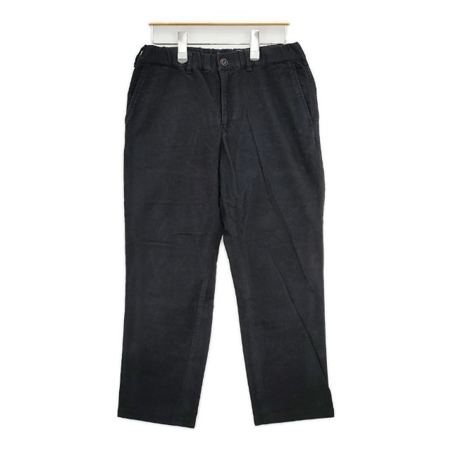 極美品　大きいサイズ✨45Rコットンツイードの908みゆきパンツ 45R 45R/45rpm 新品 春コットンツイードの908みゆきパンツ 定価