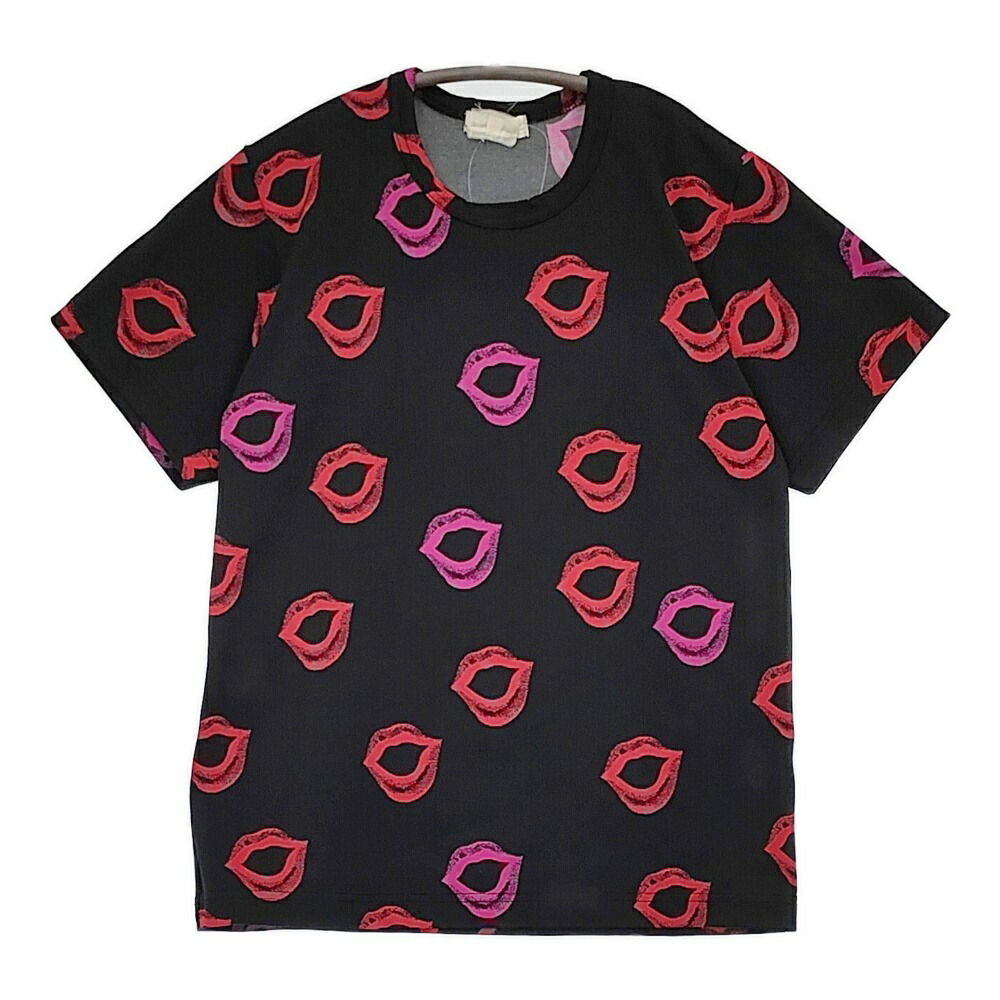 楽天市場】COMME des GARCONS 19SS スカーフ柄プリント