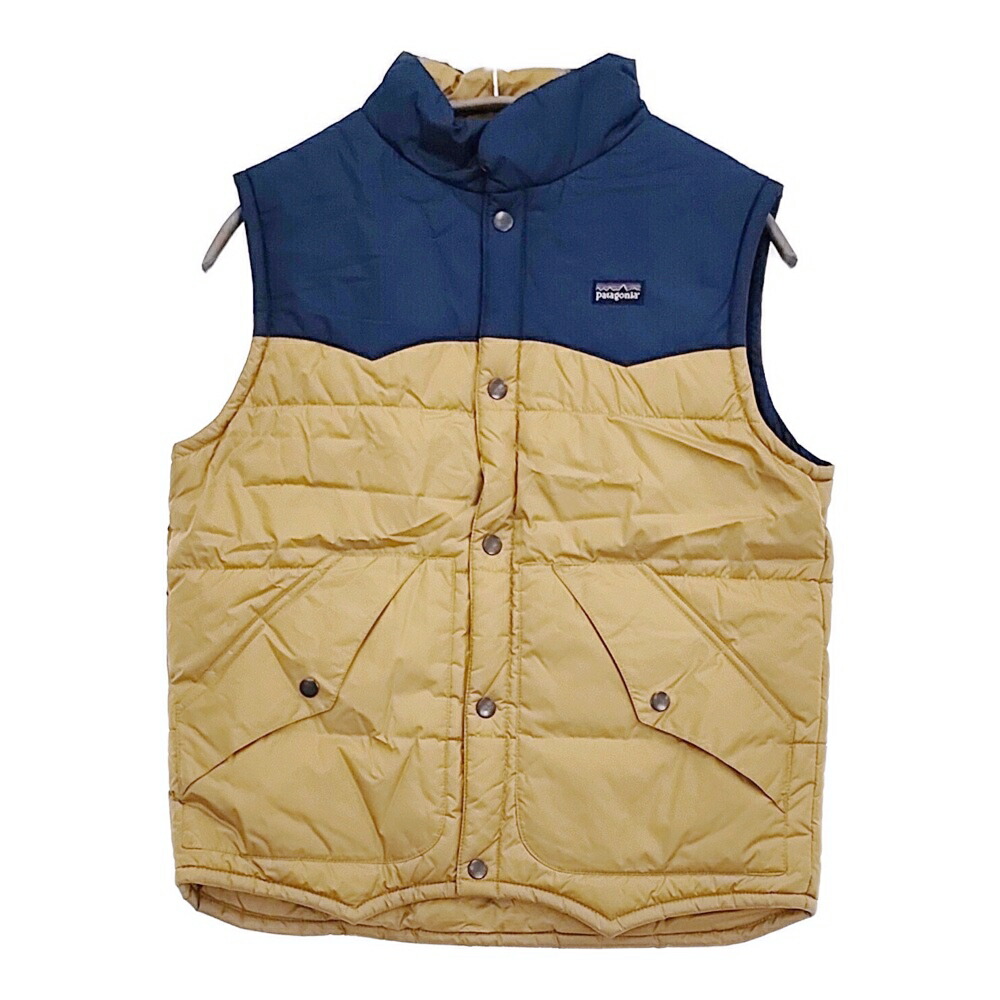 楽天市場】パタゴニア PATAGONIA ベスト ジレ Los Gatos Hooded Vest