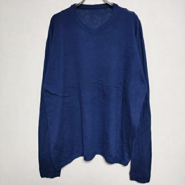 楽天市場】45R/45rpm ギマニットのレースTシャツ（インディゴ