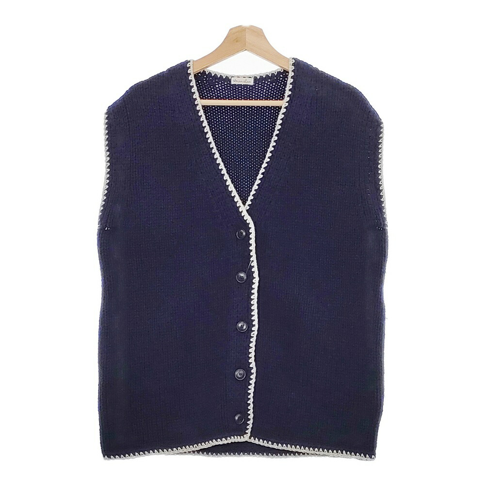 さとせいスティーブンアラン　ナイロン　ベスト　M ブラック　23AW さとせいスティーブンアラン ナイロン ベスト M ブラック 23AW 2025年