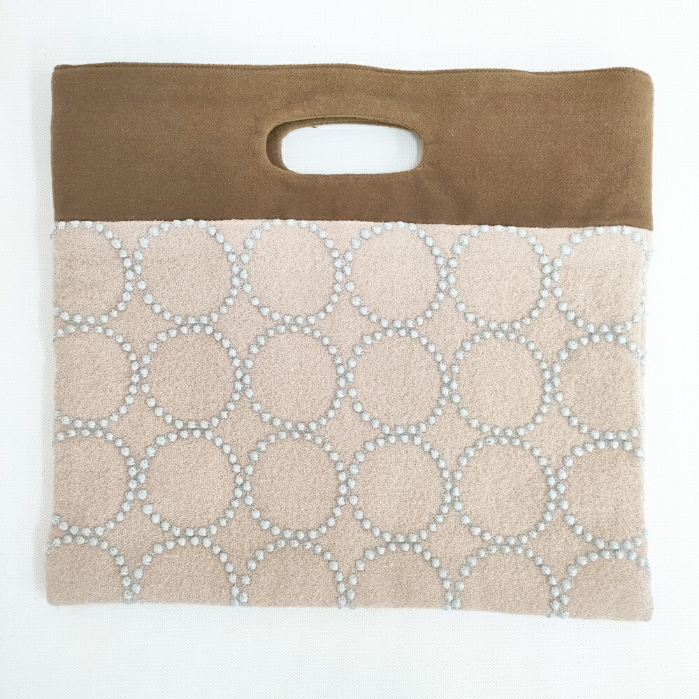 楽天市場】mina perhonen ミナペルホネン ma9574 muffin bag