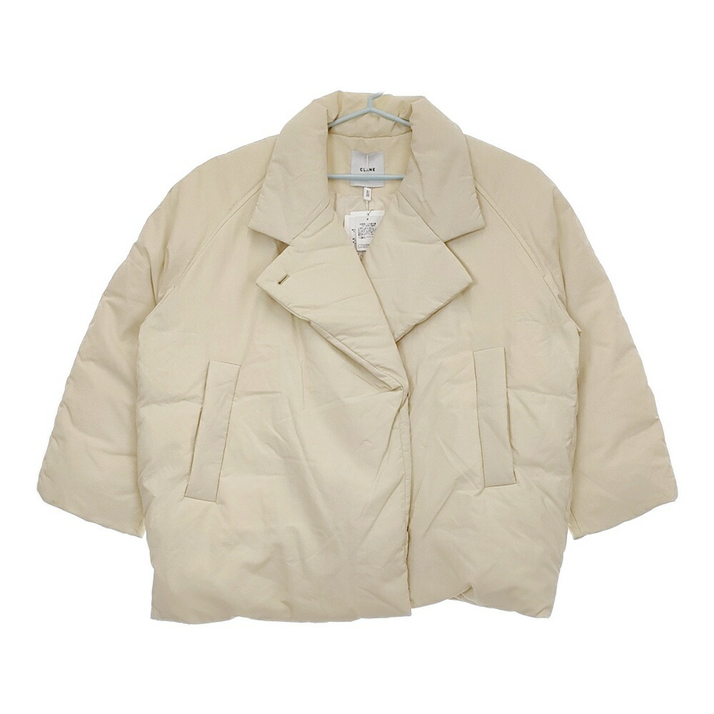 ジャケット・アウター CLANE COLOR DOWN CHESTER COAT COLOR DOWN CHESTER COAT（ダウンジャケット/コート）｜CLANE