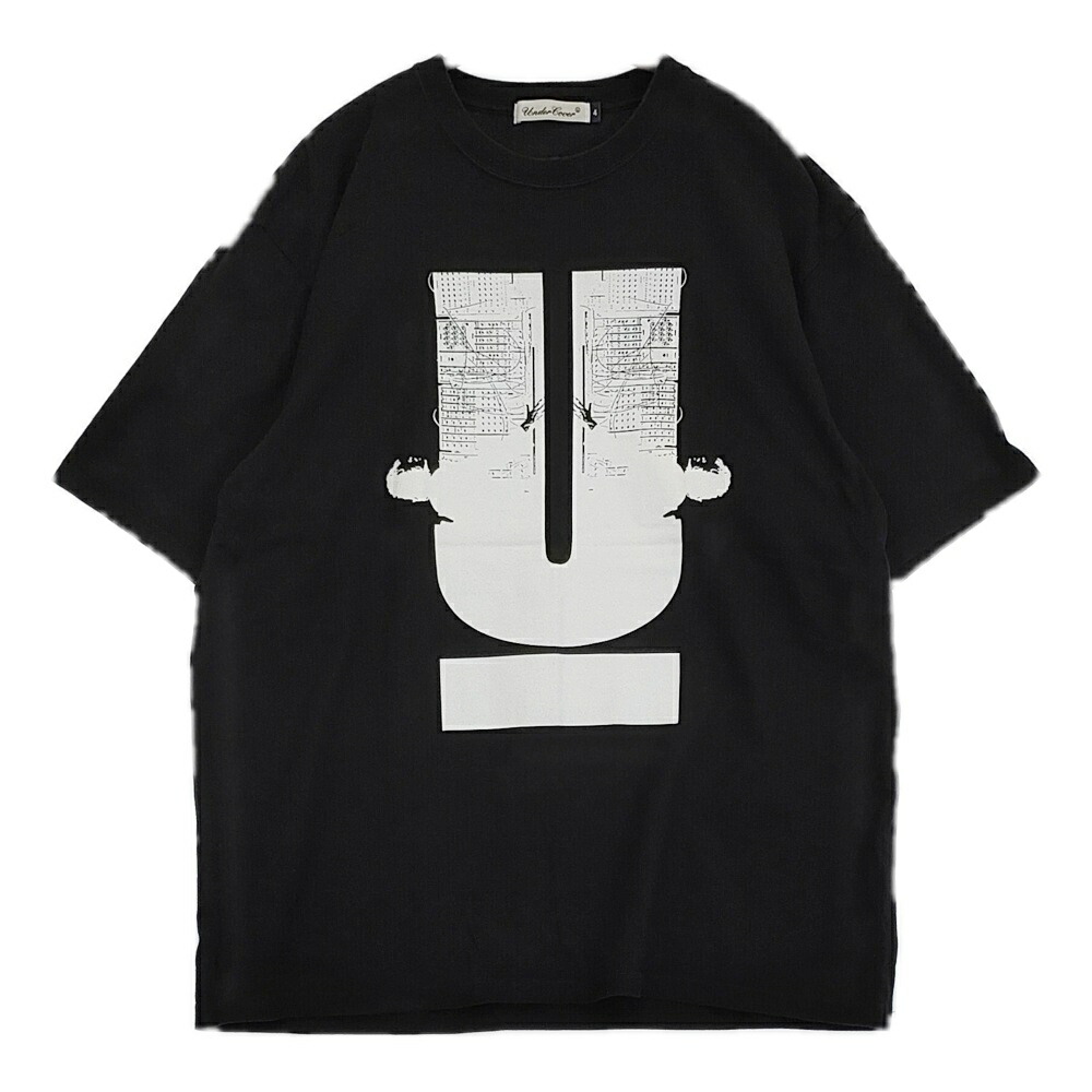 楽天市場】UNDERCOVER × nonnative 22SS MONK L/S TEE OZISM